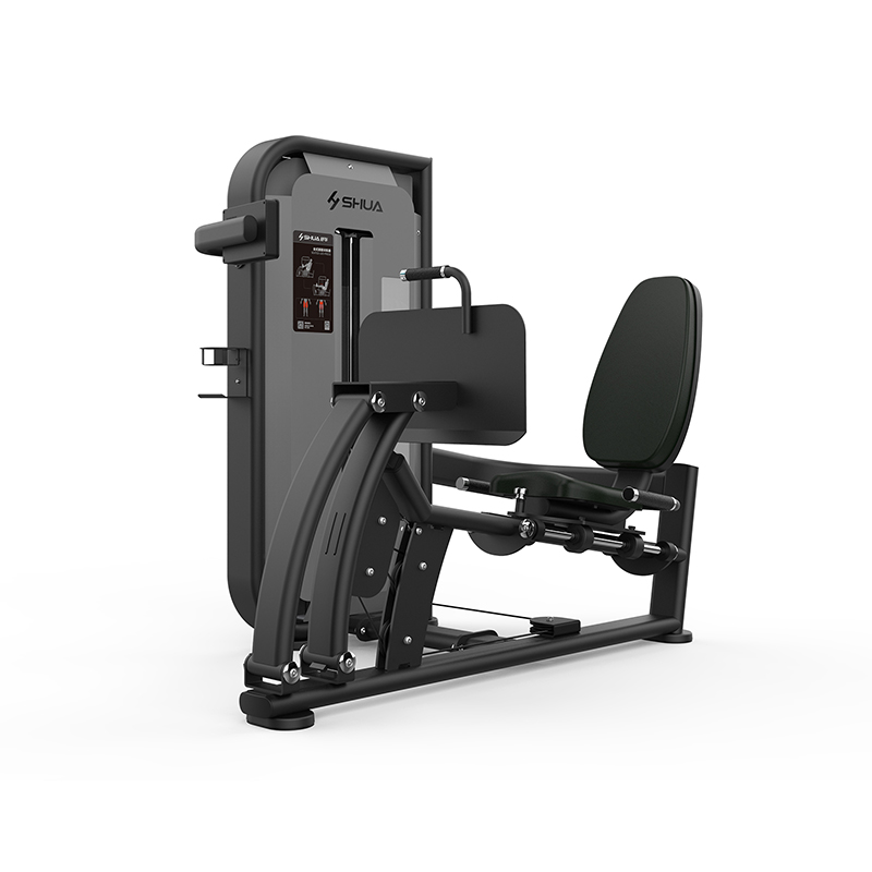 SHUA/舒華坐式蹬腿訓練器SH-G6809T